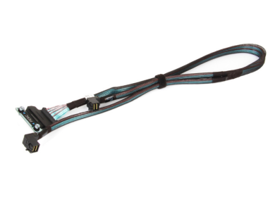 SAS cable Dell PowerEdge R740 8x2.5" N7HT1