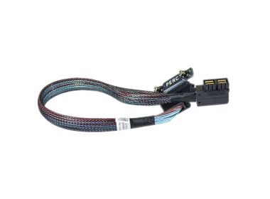 SAS Cable Dell PowerEdge R740xd 12x3.5 1RRJP