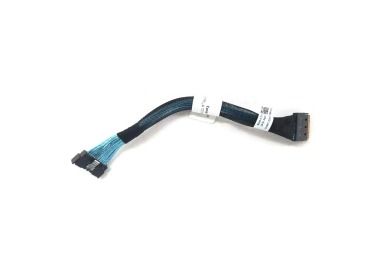 SAS cable Dell PowerEdge R750 24x2.5" 5407J