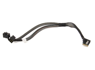 SAS cable Dell PowerEdge R7515 8x3.5" H4GHT