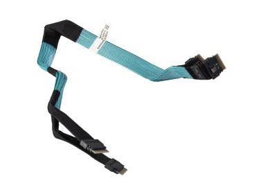 SAS cable Dell PowerEdge R940XA MB to riser Y474V