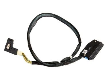 SAS cable Dell PowerEdge T610 25" 5FM3N