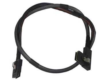 SAS cable Dell PowerEdge T610 28" N168M