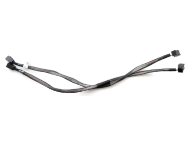 SAS cable Dell PowerEdge T630 17" MV0P5