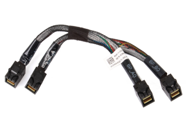 SAS cable Dell PowerEdge T640 16x2.5" C9KV8