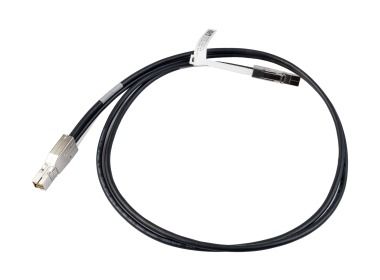 SAS cable Dell PowerVault MD2424 24Gb HD-Mini 1m NX1XW