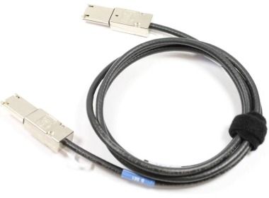SAS cable EMC SFF-8088 to SFF-8088 6Gb 2M 038-003-787B