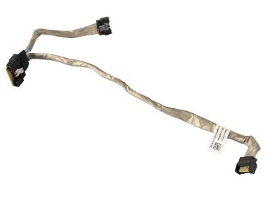 SAS Cable for Dell PowerEdge R660 CTRL_SRC_PB1 to BP_DST_SB1/BP_DST_SA1 6MP04