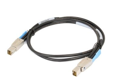 SAS cable HPE 8644 do SFF-8644 1m 691970-002