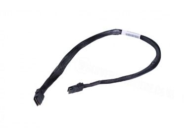 SAS cable HPE ProLiant ML330 Gen6 1x SFF-8087 493228-004