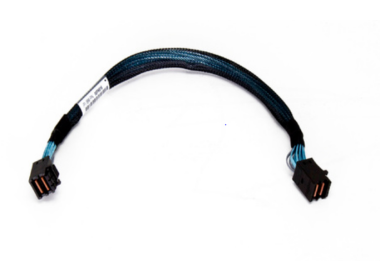 SAS cable Lenovo X3650 2x2.5" 00FK817