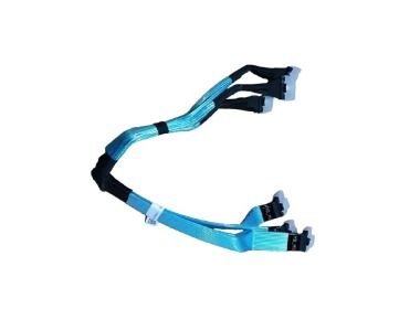 SAS cableDell PowerEdge R940xa MB to Riser 1 HWTT3