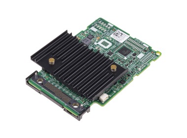 SAS HBA Karte Dell PERC HBA330 Mini PCIe 3.0x8 12Gb SAS 71H1J