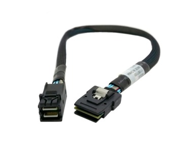 SAS-Kabel 8643 auf SFF-8643 0.5m