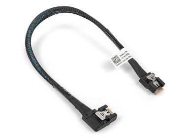 SAS-Kabel auf Dell PowerEdge R350 MB_SL2 bis BOSS-S2 Karte MCGR3