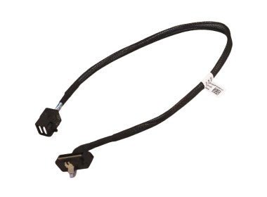 SAS-Kabel auf Dell PowerEdge R440 4x3.5" CTRL_SA1 bis BP P8T0R