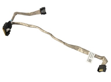 SAS-Kabel auf Dell PowerEdge R660 CTRL_SRC_PB1 bis BP_DST_SB1/BP_DST_SA1 6MP04