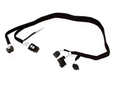 SAS-Kabel Dell C6220/C8220 2xSFF-8087 1xSGPIO2 bis 1xSFF-8643 2xSATA YTHX7