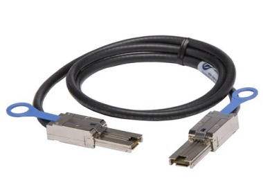 SAS-Kabel Dell Force10 20" NRDMN