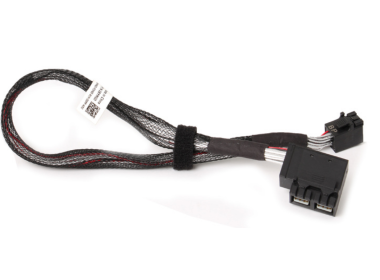 SAS-Kabel Dell PowerEdge R340/R440 4x3.5" 8YMGD