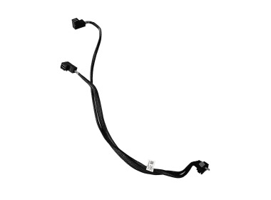 SAS-Kabel Dell PowerEdge R440 8x2.5" CTRL_SA1 bis 4x BP_A0/B0 TGJ4R