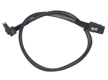 SAS-Kabel Dell PowerEdge R520 SFF-8087 bis SFF-8087 H310/H370 M7DP4