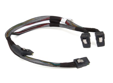 SAS-Kabel Dell PowerEdge R530 SFF-8087 bis SFF-8087 815WV