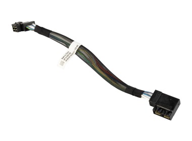 SAS-Kabel Dell PowerEdge R540 12x3.5" CTRL bis BP_A0/B0 9G7MF