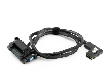 SAS-Kabel Dell PowerEdge R610 2.5" JM257