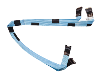 SAS-Kabel Dell Poweredge R640 10x2.5" NVMe 684MR