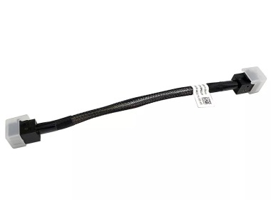 SAS-Kabel Dell PowerEdge R640 hinten Busplatine bis PERC PGV9F