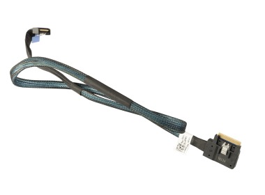 SAS-Kabel Dell PowerEdge R650xs 4x3.5" + 2x2.5" 4RYR5