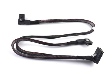 SAS-Kabel Dell PowerEdge R720xd 12x3.5" D4J0T