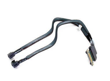 SAS-Kabel Dell PowerEdge R730 16x2.5" 6TFJ5
