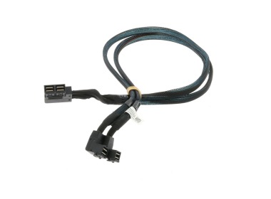SAS-Kabel Dell PowerEdge R740xd 24x2.5" 1GKM9