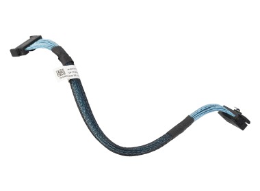 SAS-Kabel Dell PowerEdge R750 Voder PERC bis MB J6KJN