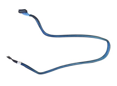 SAS-Kabel Dell PowerEdge R7525 16/24x2.5" SFF-8654 - SFF-8654 Voder PERC (FCTRL-A to MB_SL8)