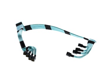 SAS-Kabel Dell PowerEdge R920/R930 9RK88