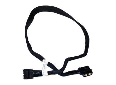 SAS-Kabel Dell PowerEdge R940xa 24x2.5" SFF-8643 bis PERC Riser#1 4V87Y