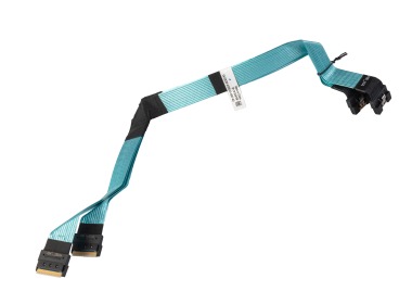 SAS-Kabel Dell PowerEdge R940XA MB bis riser 2K39F