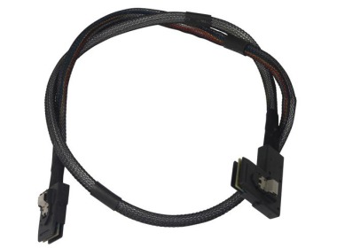 SAS-Kabel Dell PowerEdge T610 28" N168M