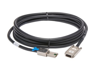SAS-Kabel Dell SFF-8088 auf SFF-8088 4m U651D