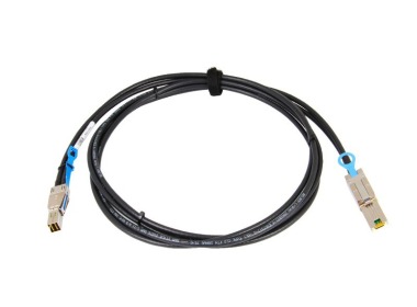 SAS-Kabel Dell SFF-8088 bis SFF-8644 2m YJXMR