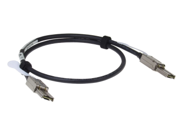 SAS-Kabel EMC Mini SAS 1xSFF-8088 bis 1xSFF-8088 2m 038-003-787