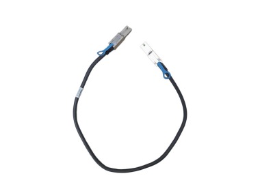 SAS-Kabel Fujitsu SFF-8088 auf SFF-8088 75cm CA78053-0701