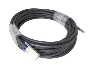 SAS-Kabel HPE BladeSystem CX4 15m 444477-B27B