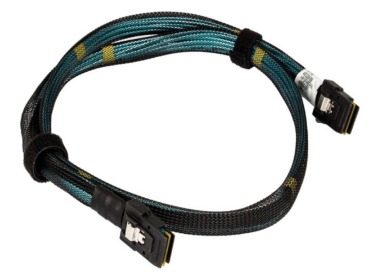 SAS-Kabel HPE ProLiant DL380/DL385 Gen7 33" 493228-006