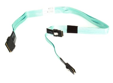 SAS-Kabel HPE ProLiant DL380 Gen9 12x3.5" 747574-001