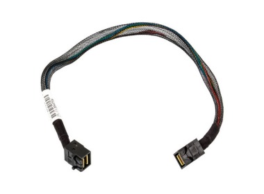 SAS-Kabel Lenovo SFF-8643 bis SFF-8643 P00KF815
