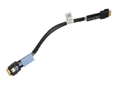 SAS/NVMe Kabel Dell PowerEdge R760/R6625/R7625 MB_BOSS bis CTRL_DST_PA1 PFHYD